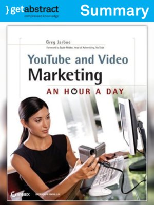cover image of YouTube and Video Marketing (Summary)